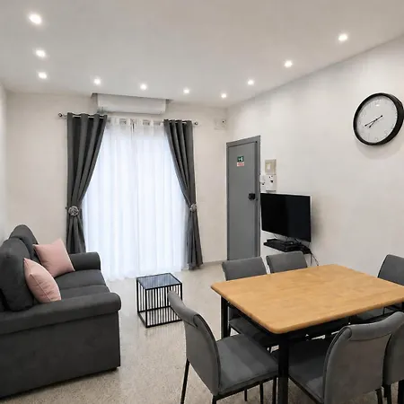 2-bedroom Modern In Xlendi,gozo * Xlendi
