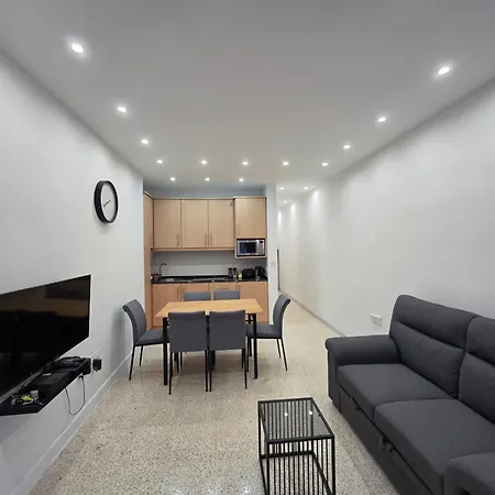 2-bedroom Modern In Xlendi,gozo * Xlendi