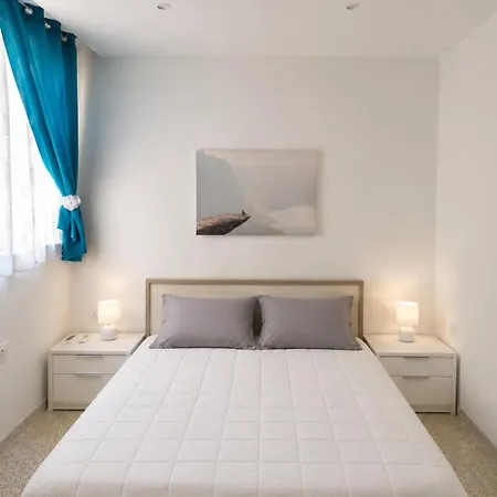 2-bedroom Modern In Xlendi,gozo Apartmán Xlendi