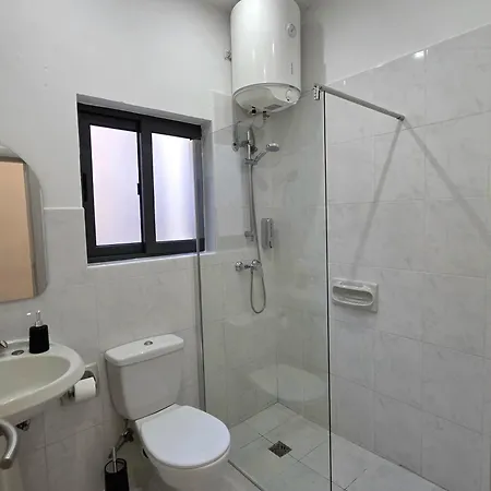 Apartmán 2-bedroom Modern In Xlendi,gozo