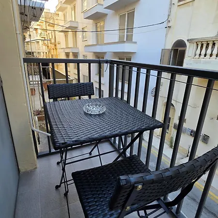 2-bedroom Modern In Xlendi,gozo Apartmán